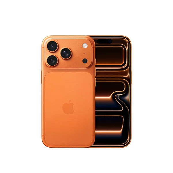 iPhone 17 Pro 256GB Kosmisch Orange Smartphone