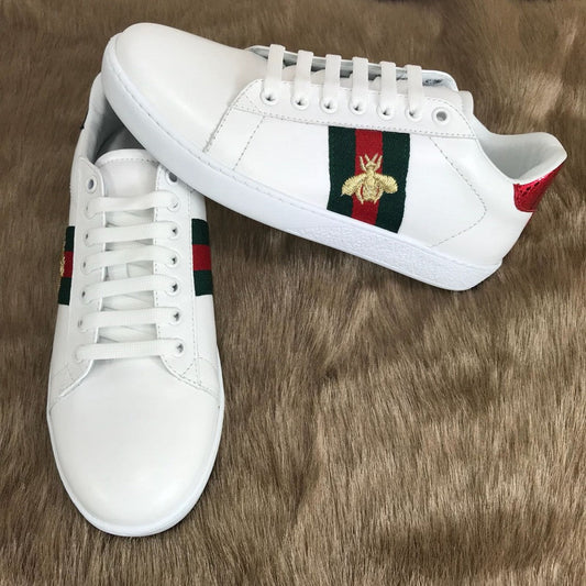 New Sneakers