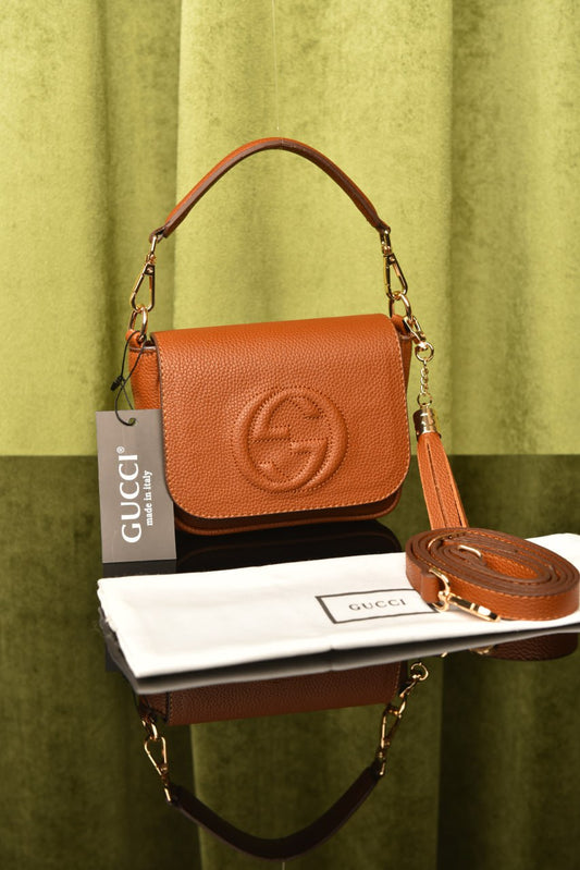 Soho Small Bag