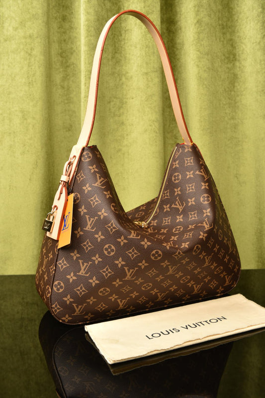 Slouchy MM Bag