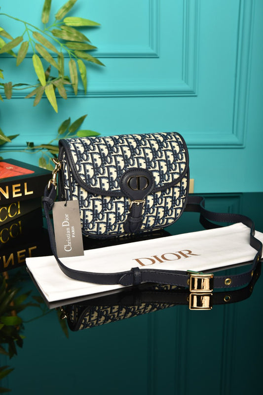 Medium Bobby Bag