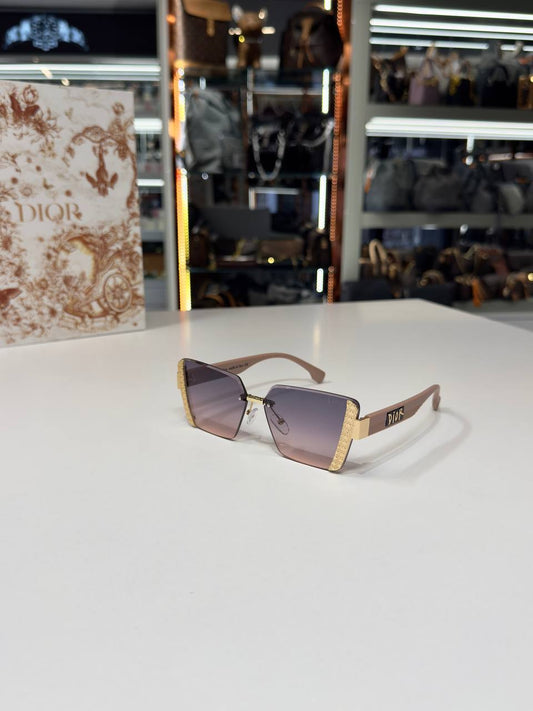 C..D Women Sunglasses