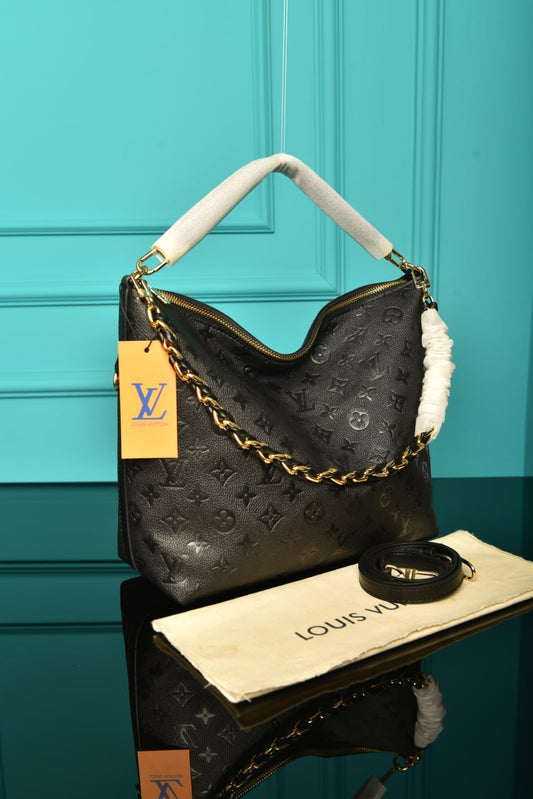 Multipass Bag