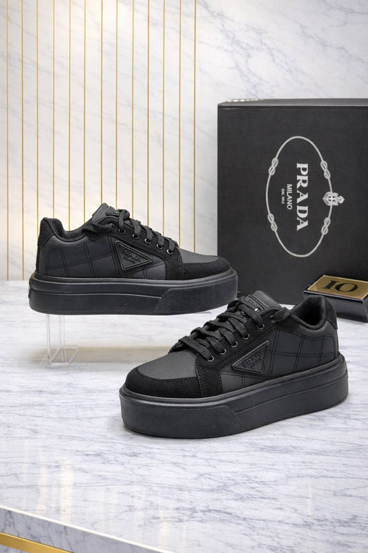 PR.D. New Season Shoes