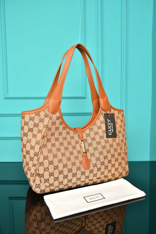 Mercato Small Tote Bag