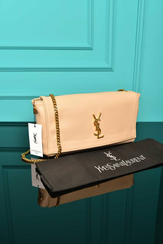 Medium Reversible Kate Flap Bag