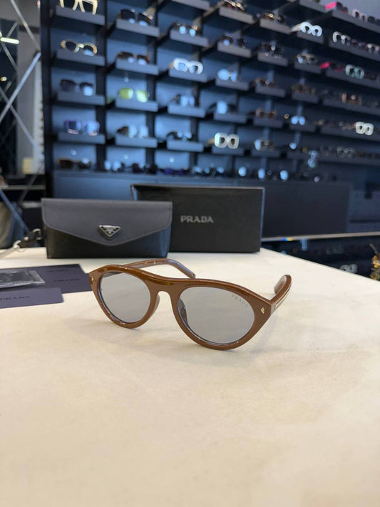PR New Season Sunglasses