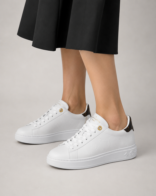 L.V. Sneakers