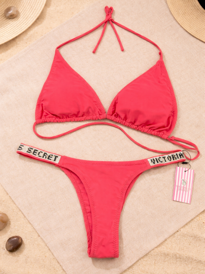 VS - Rosa Bikini
