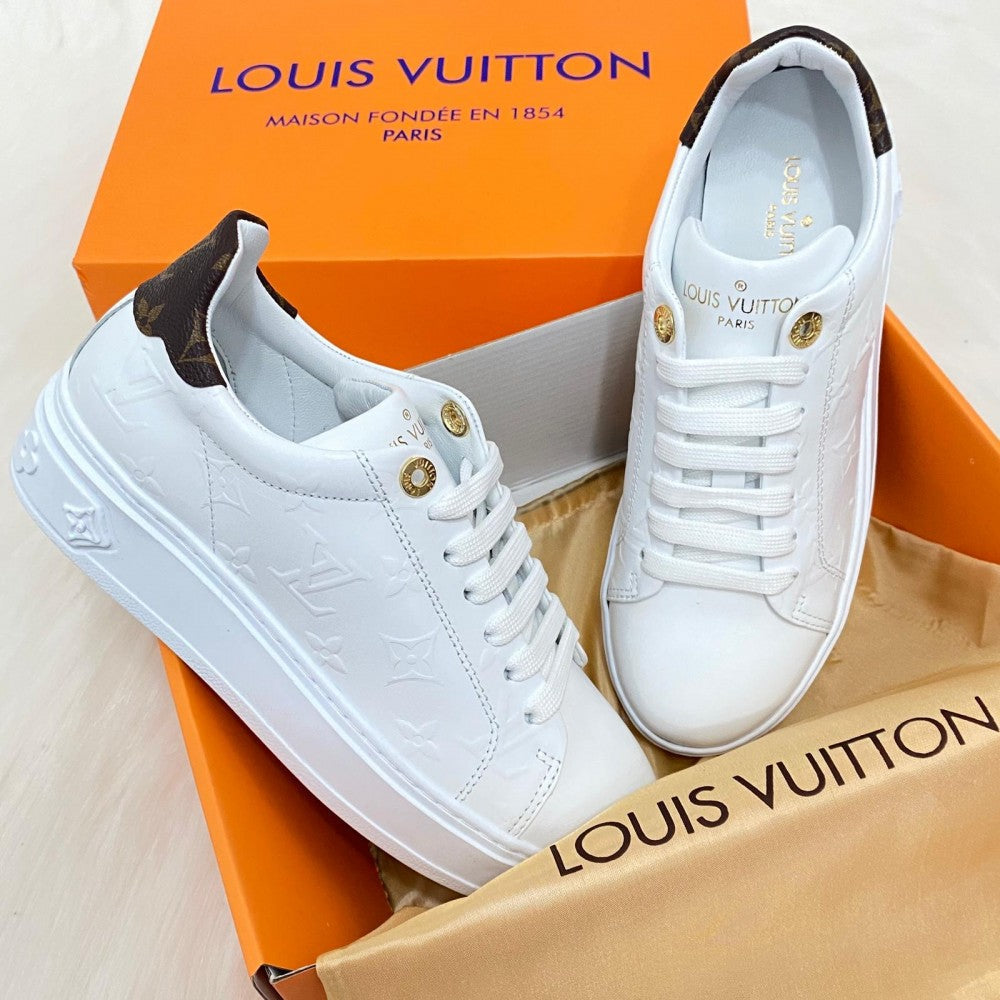 L.V. Sneakers