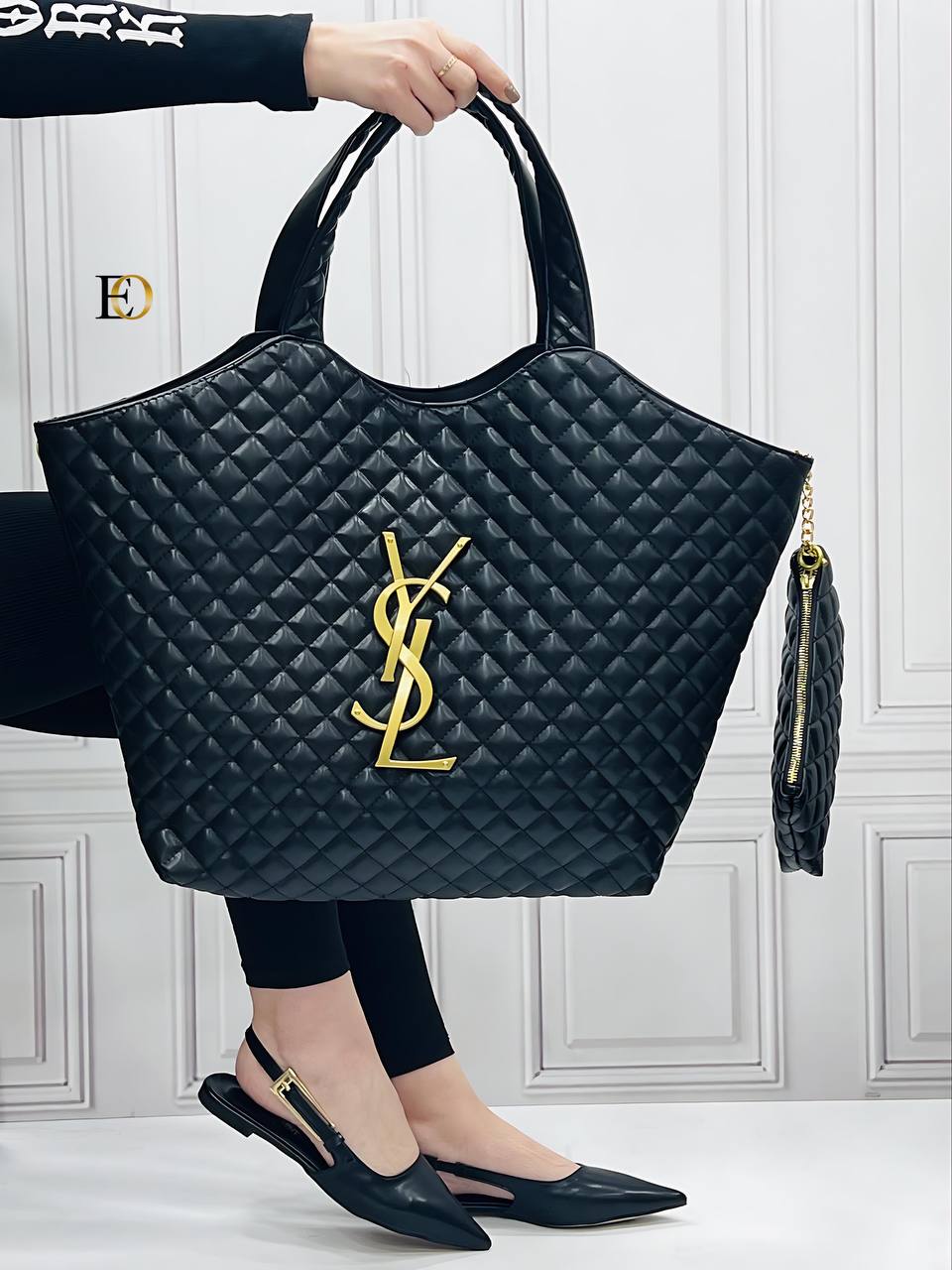 YS - Taschen- und Schuhset (V3)