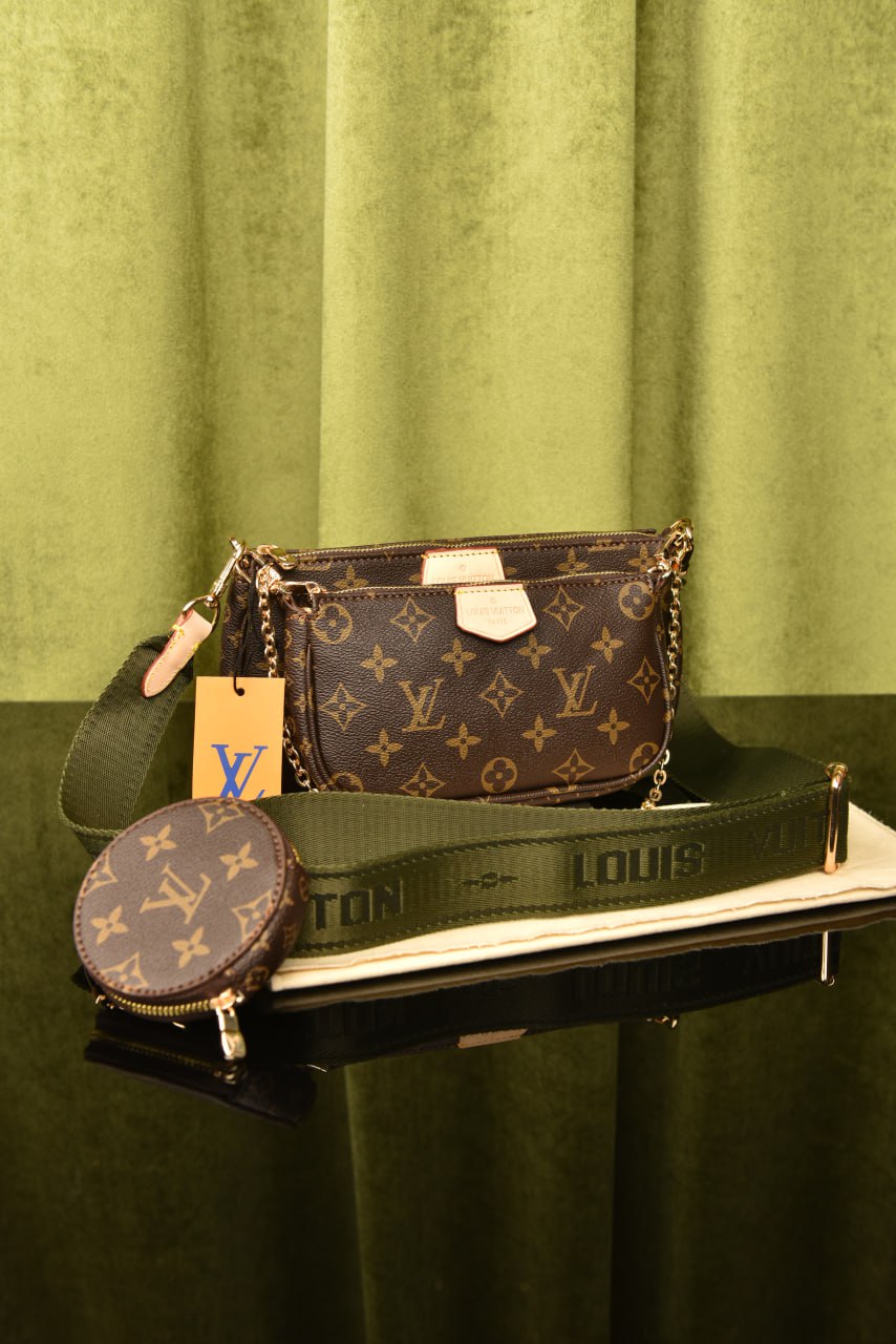 Multi Pochette BAG