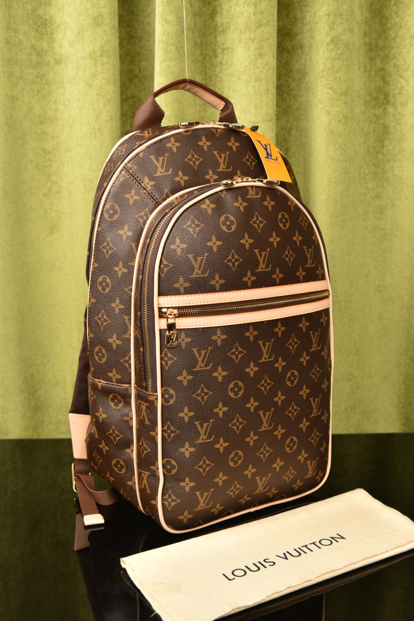 Michael Backpack