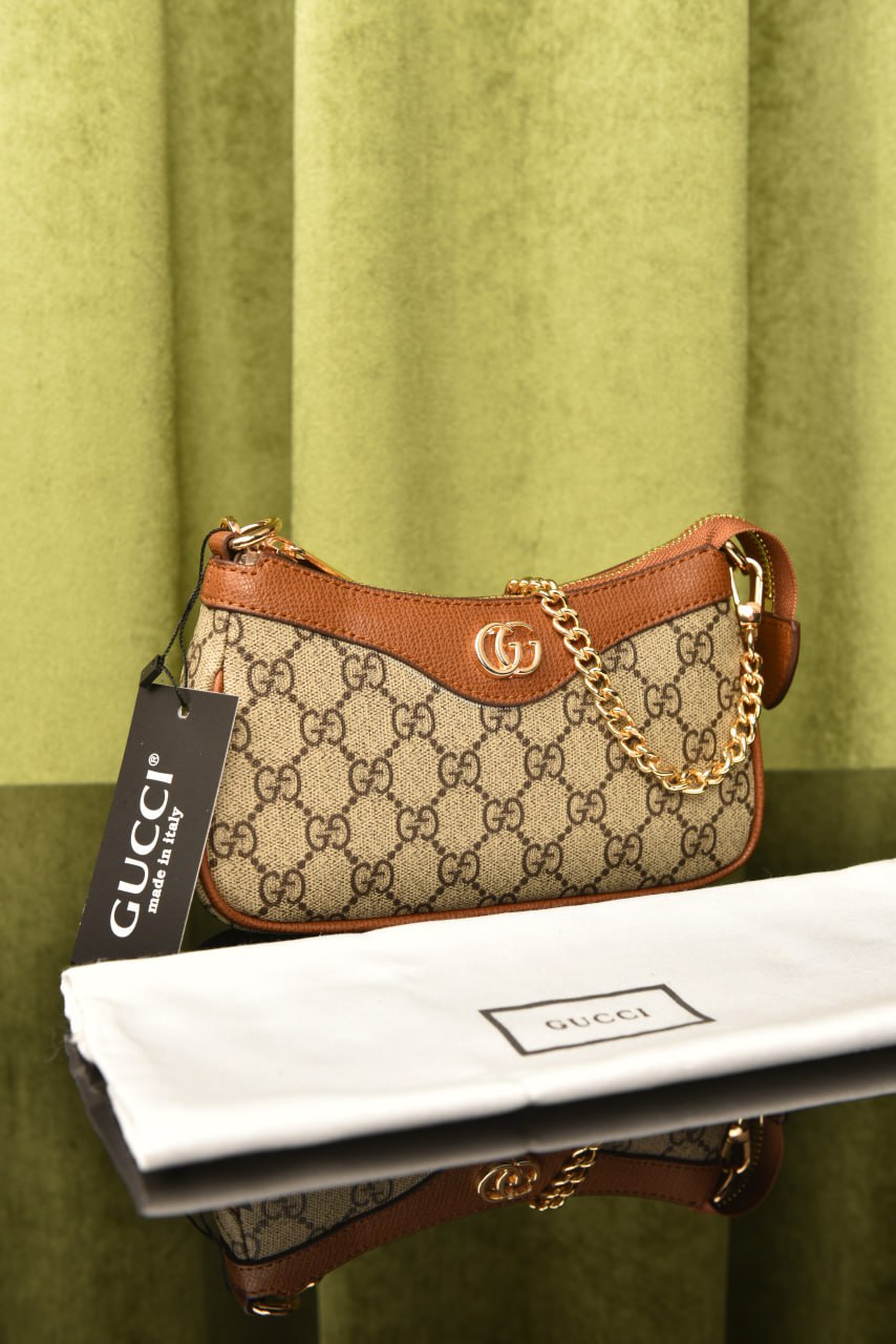 Ophidia Mini Bag