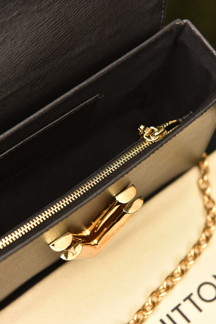 Twist West Bag