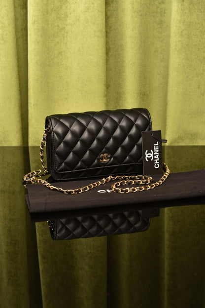 Wallet On Chain