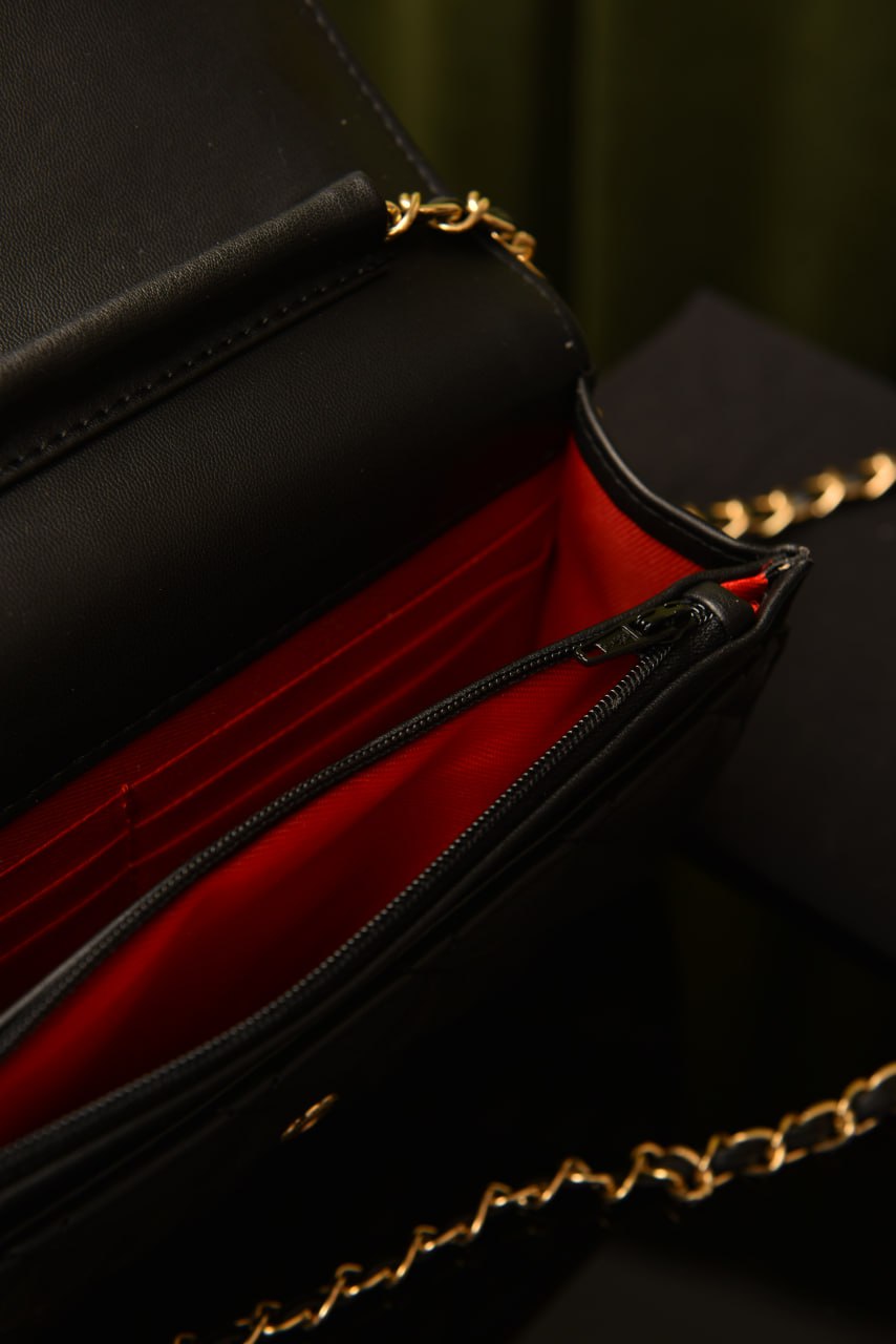 Wallet On Chain