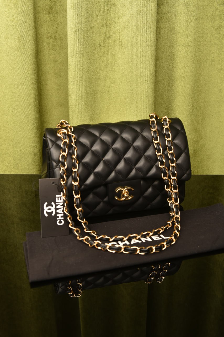 2.55 Double Flap