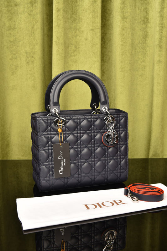 Medium Lady Bag