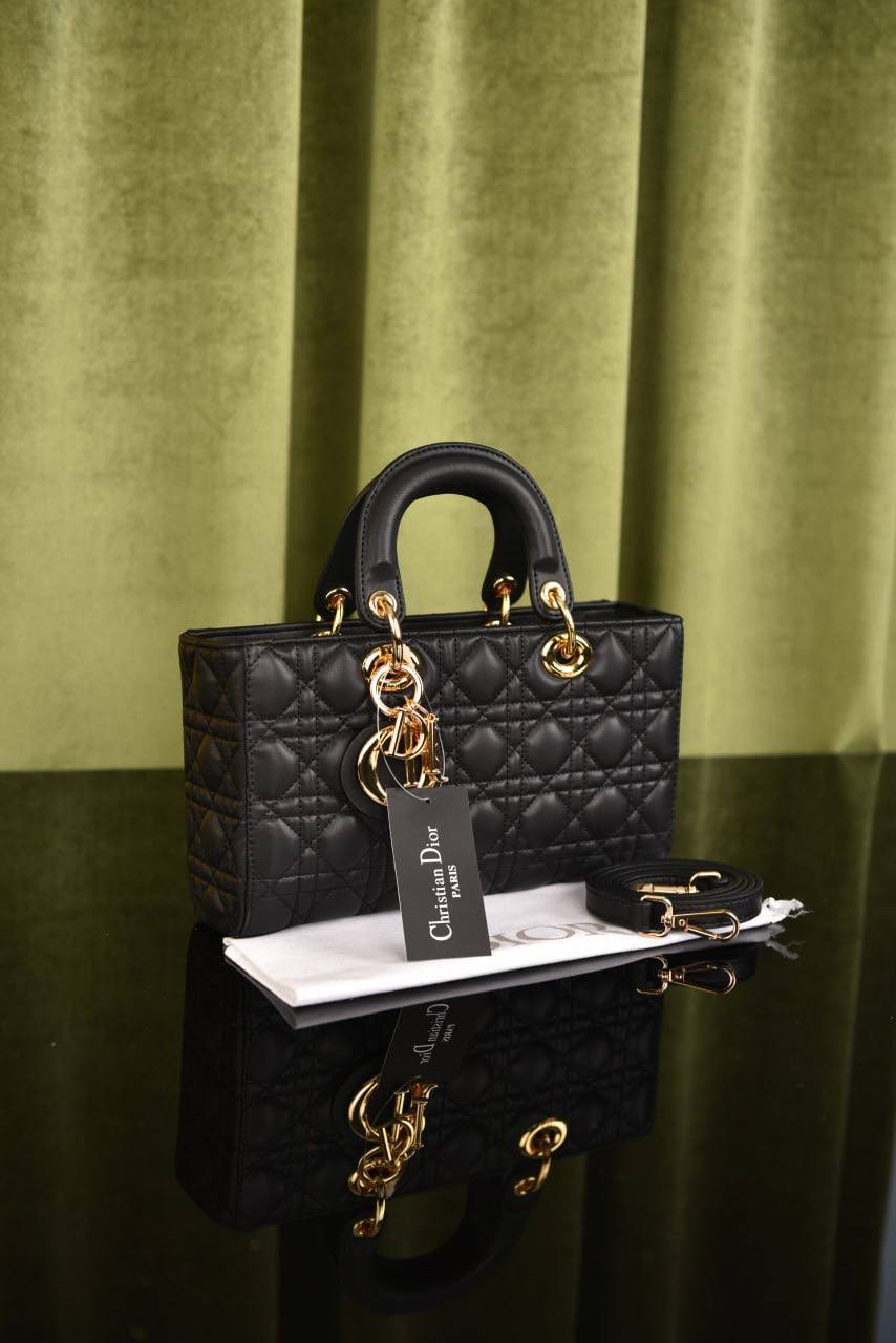 Lady  D-Joy Bag