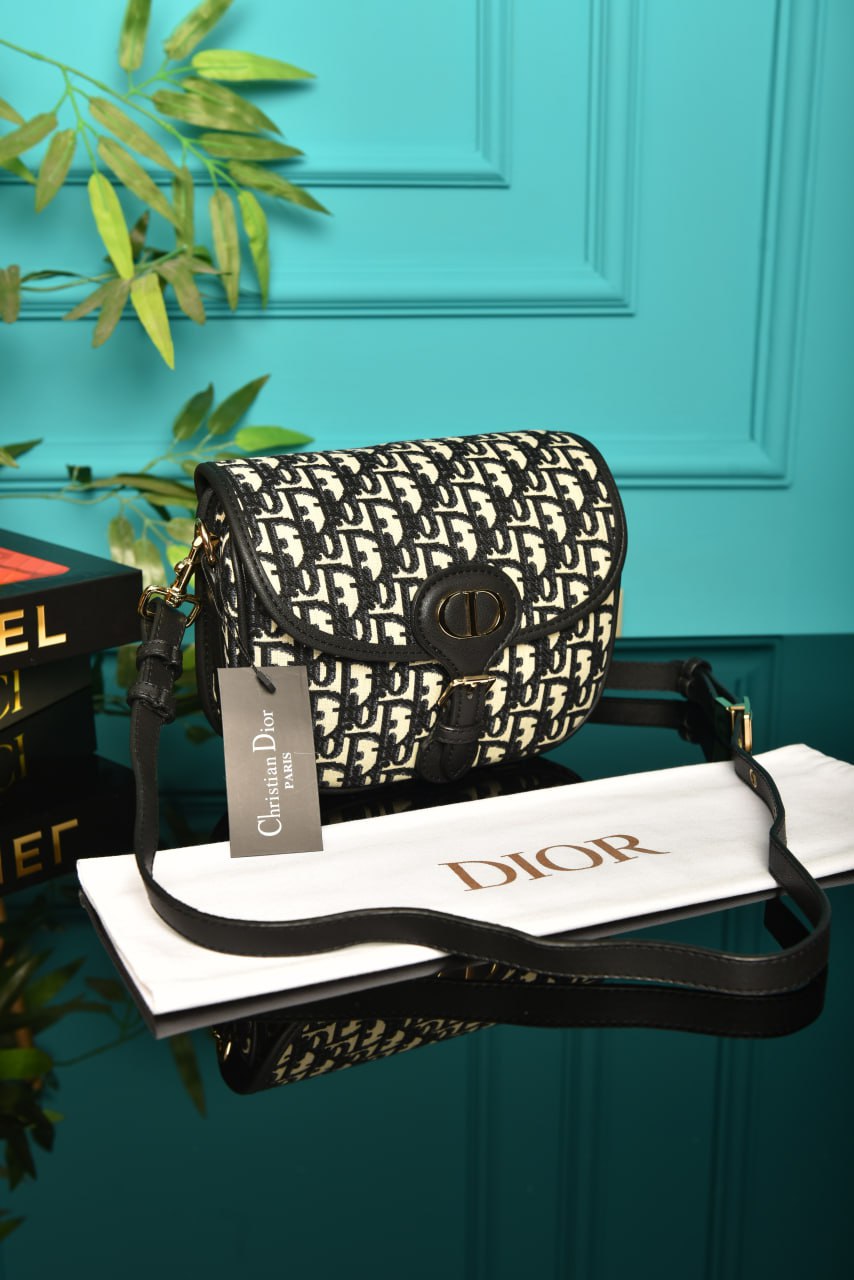 Medium  Bobby Bag