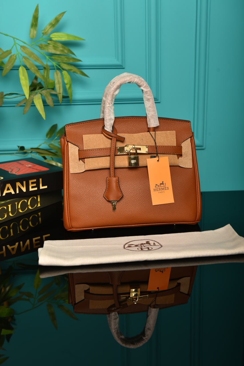 The Birkin 25’