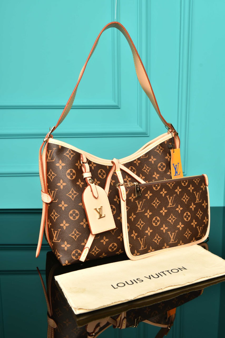 Carryall PM