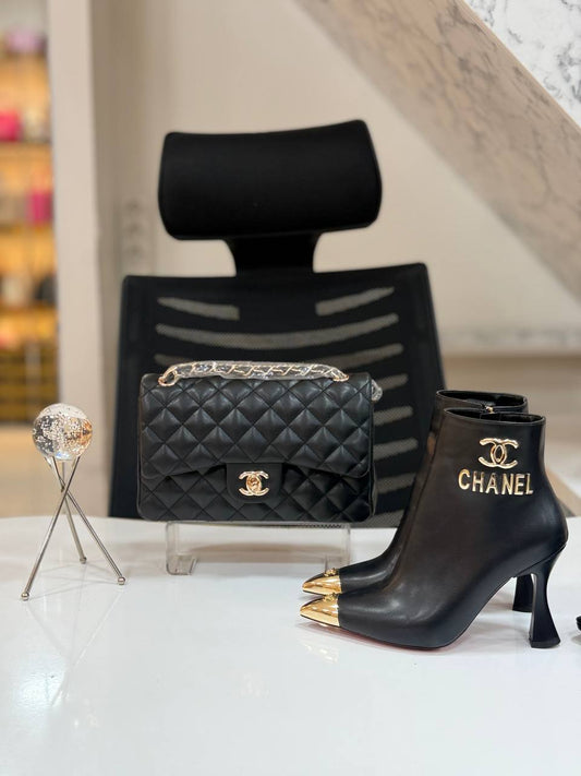 CH BAG,SHOES COMBİNE