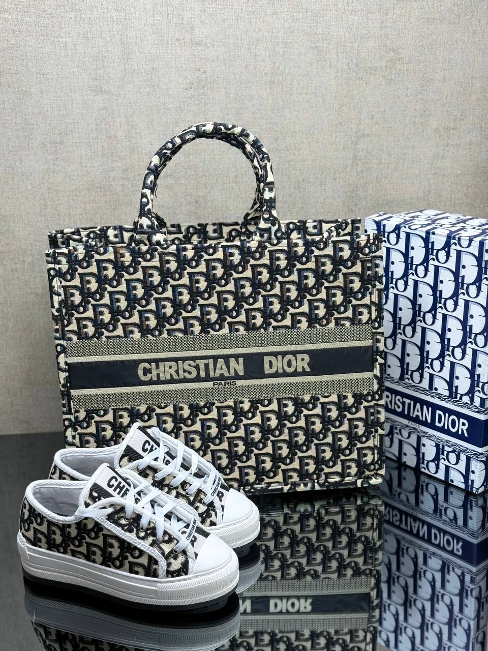 Tasche - Schuhe kombinieren