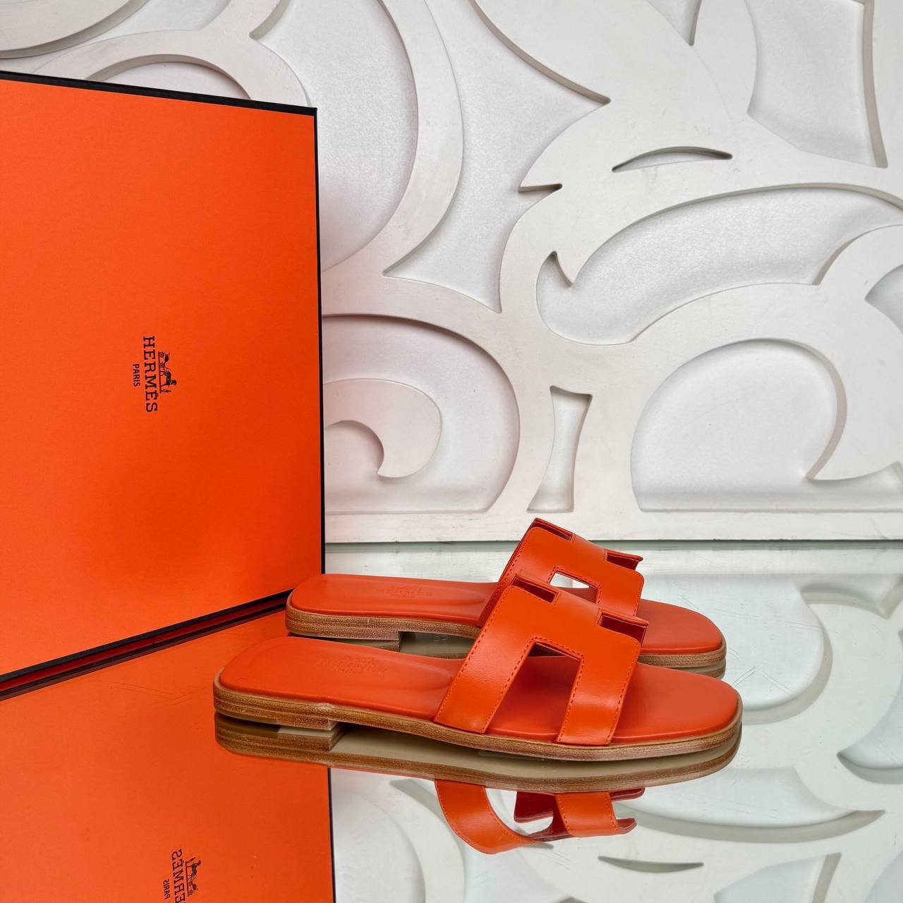 Brkin 35 Taschen- und Pantoffel-Set