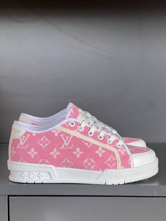 New Sneakers Model