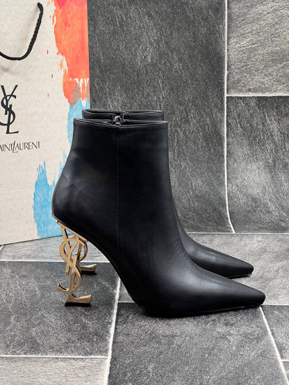 Neue Saison Stiefel