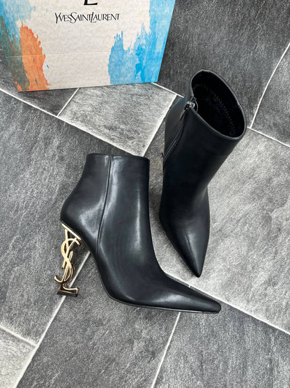 Neue Saison Stiefel