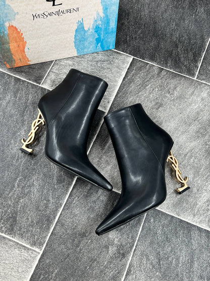 Neue Saison Stiefel