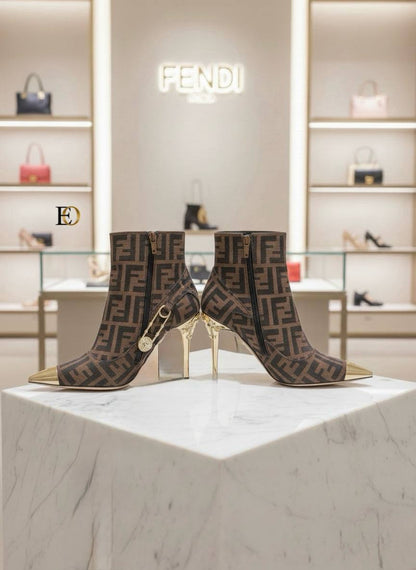 FND New Collection