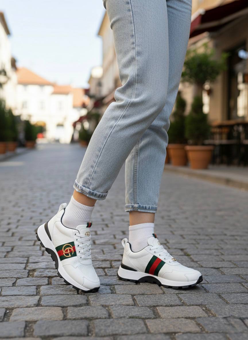 Bag and Shoes