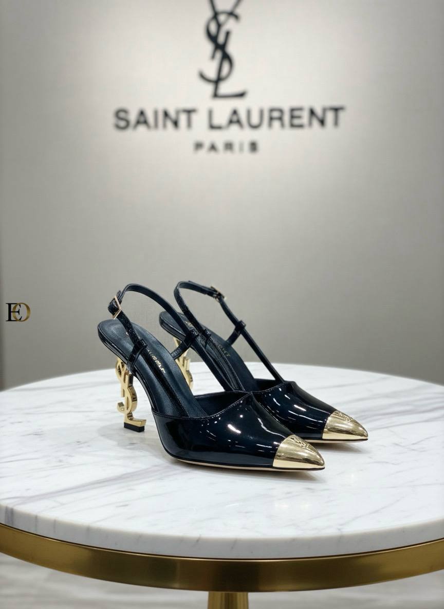 YLS New Collection Stiletto