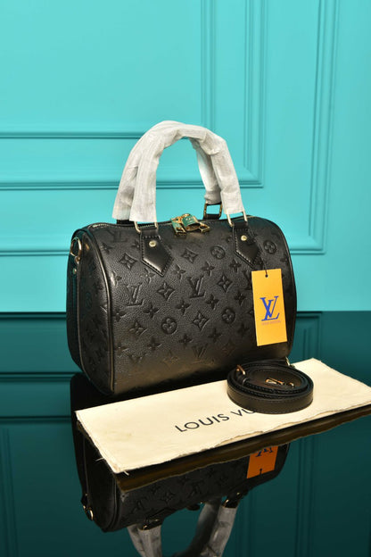 Speedy 25 Bandouliere