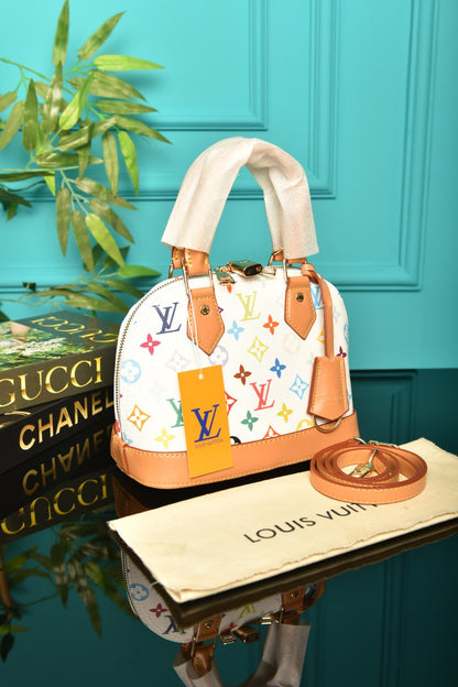 Alma BB  Bag