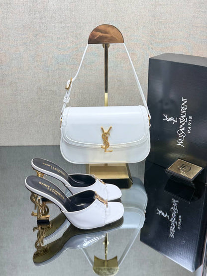 Bag and Shoes
