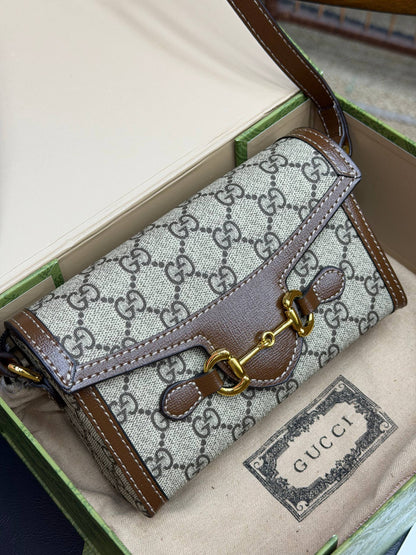 New Season Bag