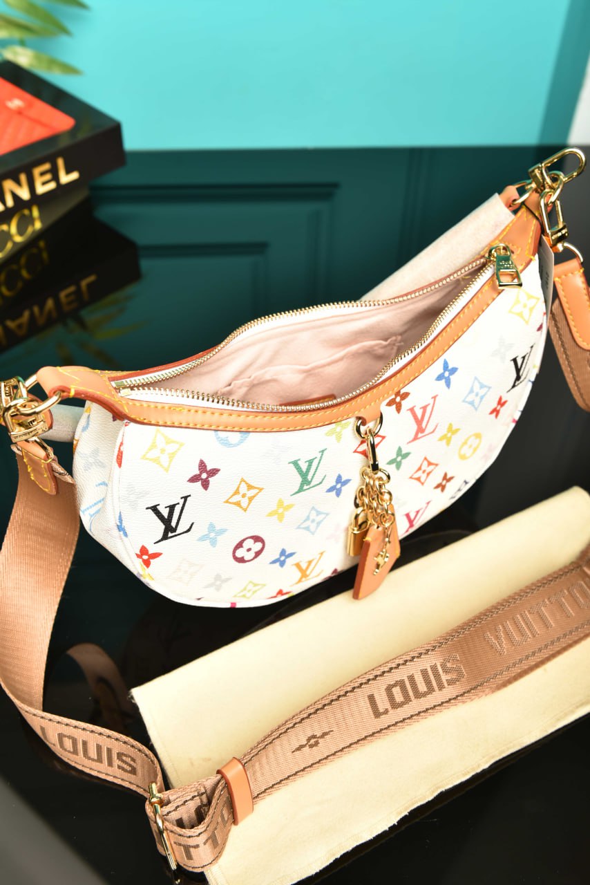 Looping Bag