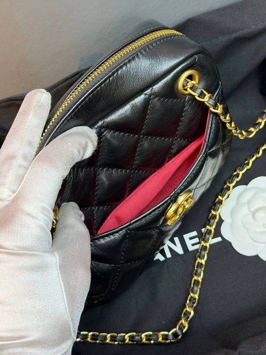 CH-NL +++A Quality Bag