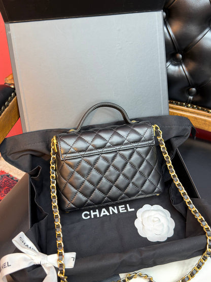 CH-NL +++Eine hochwertige Tasche