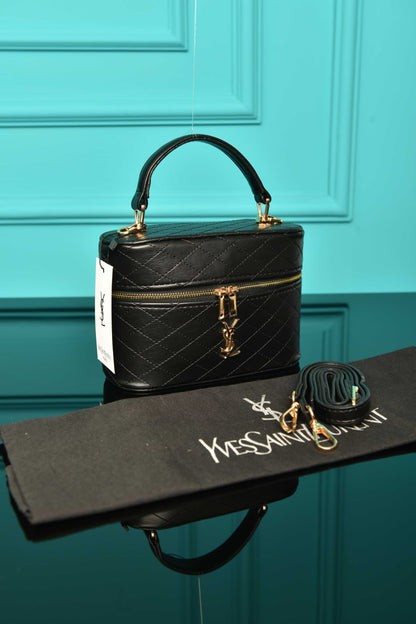 Gaby Vanity Bag