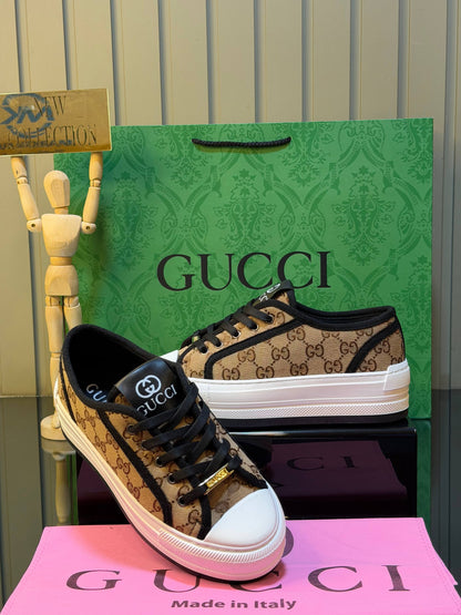 G New Season Shoes