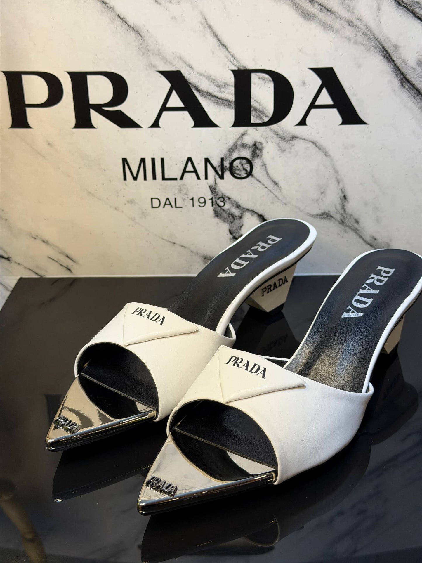 PR New Season Sandals