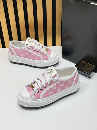 G New Season Shoes