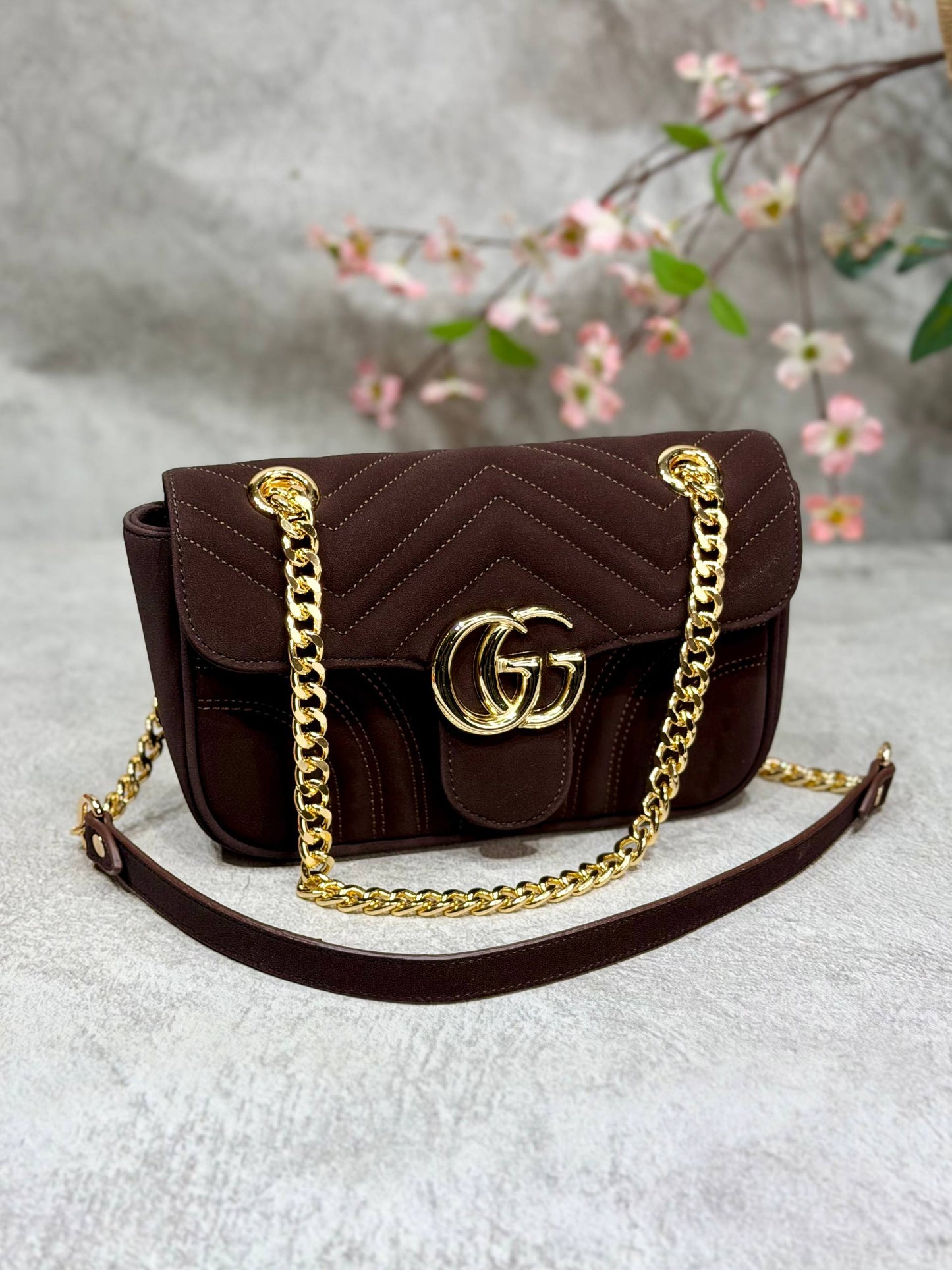 Marmont Small shoulder bag