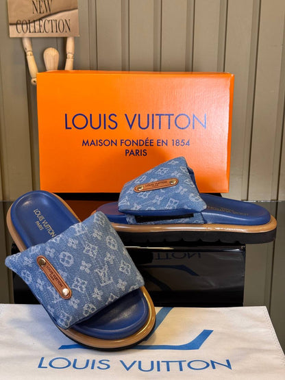 L New Slipper